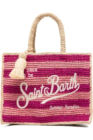 MC2 SAINT BARTH Bolso shopper Colette