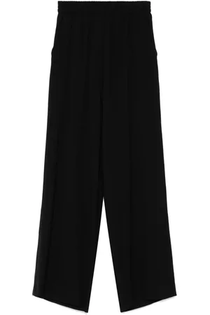 Kaos Pantalones palazzo de algodón