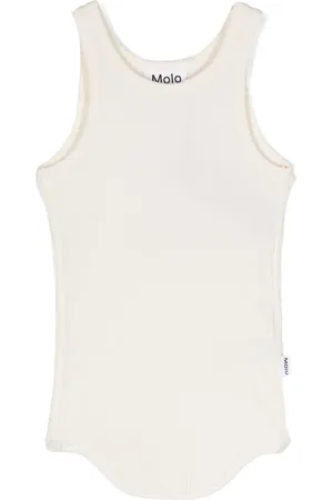Molo Top de canalé