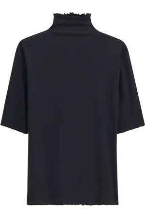 Filippa K Camiseta con cuello alto