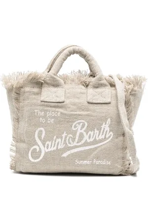 MC2 SAINT BARTH Bolso shopper Vanity mini