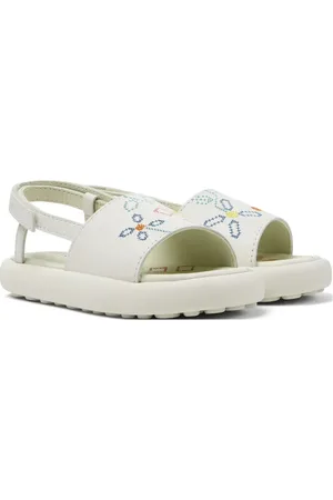 Camper Sandalias Pelotas Flota Twins