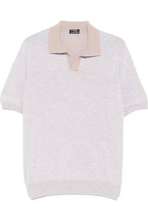 BARBA Camiseta Tennis