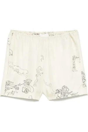 Nanushka Pantalones cortos Dylla