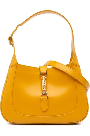 Gucci Bandolera Jackie 1961 pequeña de piel de becerro 2016-presente