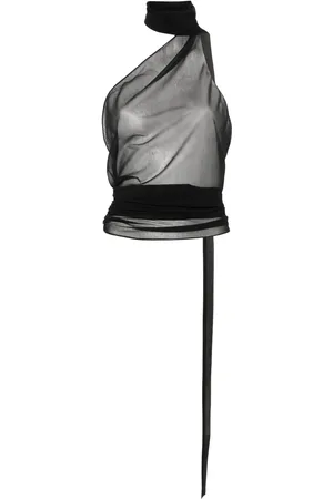 Ludovic De Saint Sernin Top T Halter