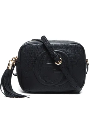 Gucci Bolso de hombro Soho 2010-2020