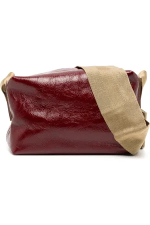 UMA WANG Bolso de hombro mediano