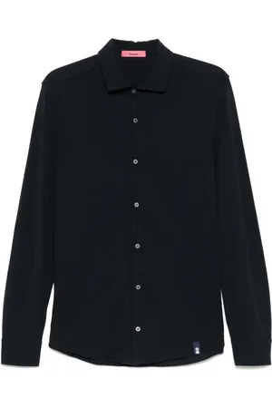 DRUMOHR Camisa de algodón