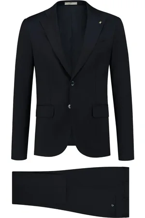 corneliani Traje con botones