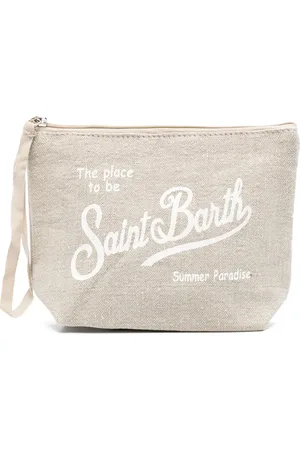 MC2 SAINT BARTH Bolso de playa Aline