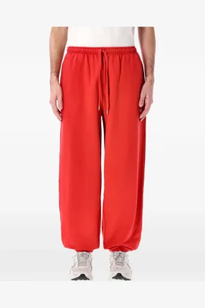 Arte Antwerp Pantalones de chándal con logo Heart