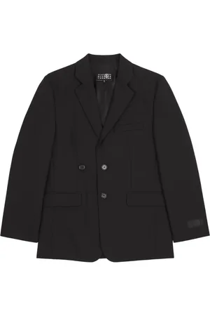 Maison Margiela Blazer con botones