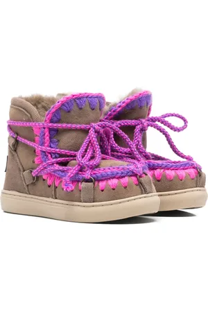 Mou Botas Eskimo