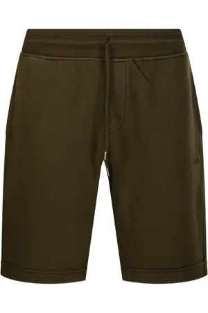 C.P. Company Bermudas con cinturilla elástica