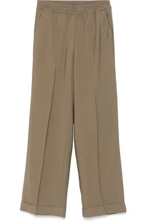Liu Jo Pantalones con pinzas