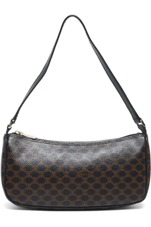 Céline Bolso de hombro Macadam 2000