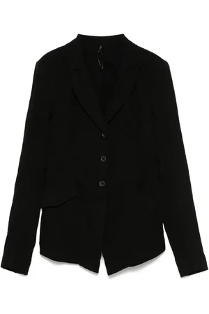 MASNADA Blazer con botones