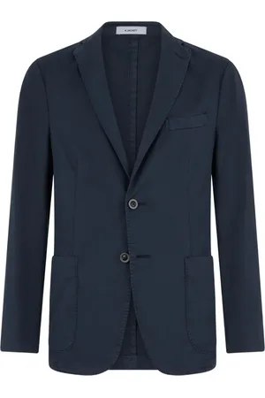 Boglioli Traje con botones