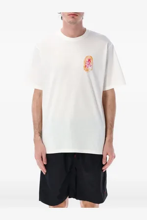 Gramicci Camiseta con estampado gráfico
