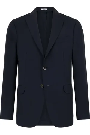 Boglioli Blazer con botones