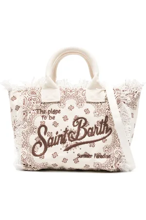 MC2 SAINT BARTH Bolso shopper Colette