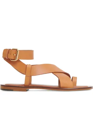 Mansur Gavriel Sandalias planas