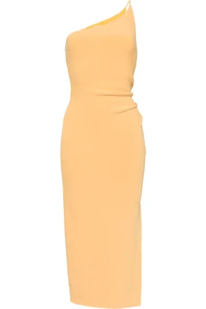 Bec & Bridge Vestido midi Nala