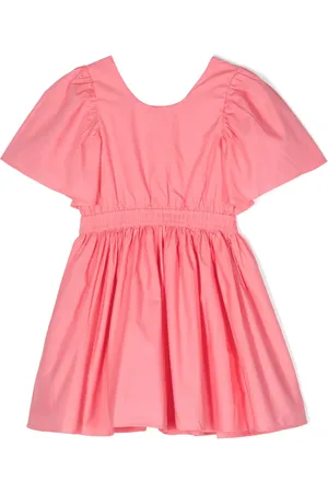 Molo Vestido Cally acampanado