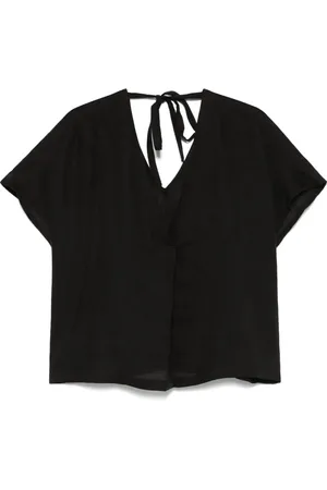 Kaos Blusa de lino