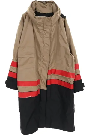 Gucci Abrigo The Hacker de Gucci x Balenciaga 2010