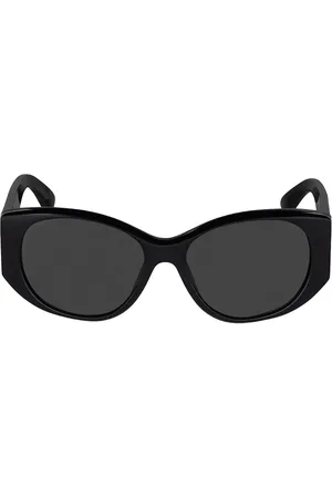 Balenciaga Gafas de sol con montura cat eye