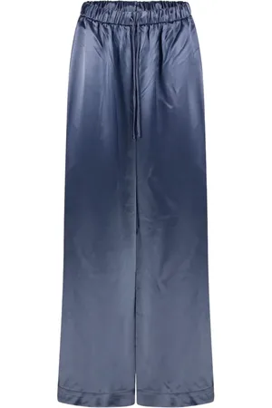 By Malene Birger Pantalones anchos Clorella