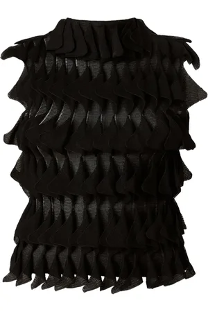 Missoni Top texturizado