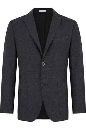 Boglioli Blazer con botones