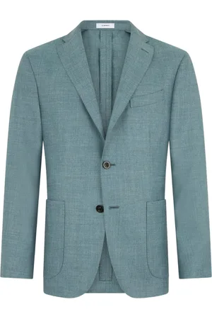 Boglioli Blazer con botones