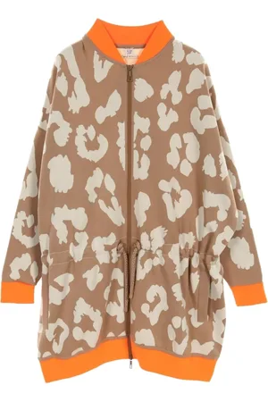 Hermès Chaqueta Jungle Love 2010