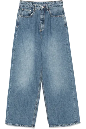 HAN Kjøbenhavn Vaqueros estilo baggy