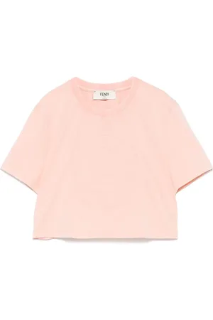 Fendi Camiseta roma