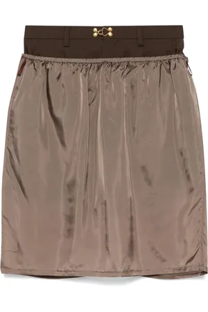Kolor Pantalones cortos a capas