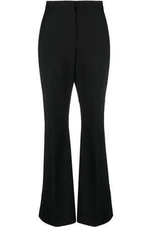 Givenchy Pantalones de vestir acampanados