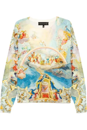 Who Decides War Jersey Archaic