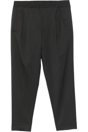 Ermenegildo Zegna Pantalones ajustados