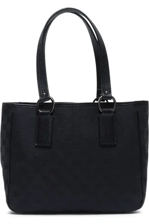 Gucci Bolso shopper GG Supreme 2000-2020