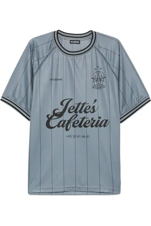 HAN Kjøbenhavn Camiseta Football