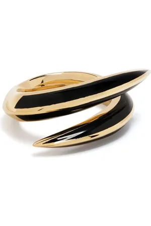SHAUN LEANE Anillo Sabre Deco