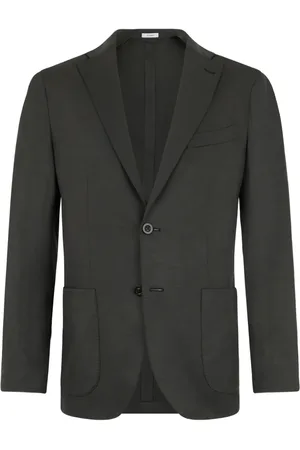 Boglioli Blazer de lana