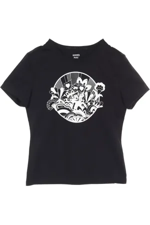 Hermès Camiseta Micro Cartouche 2010