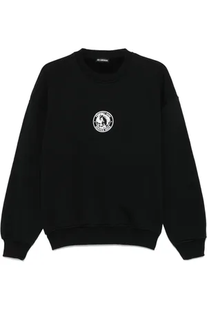 HAN Kjøbenhavn Sudadera con estampado Officer