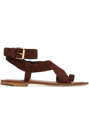 Mansur Gavriel Sandalias planas